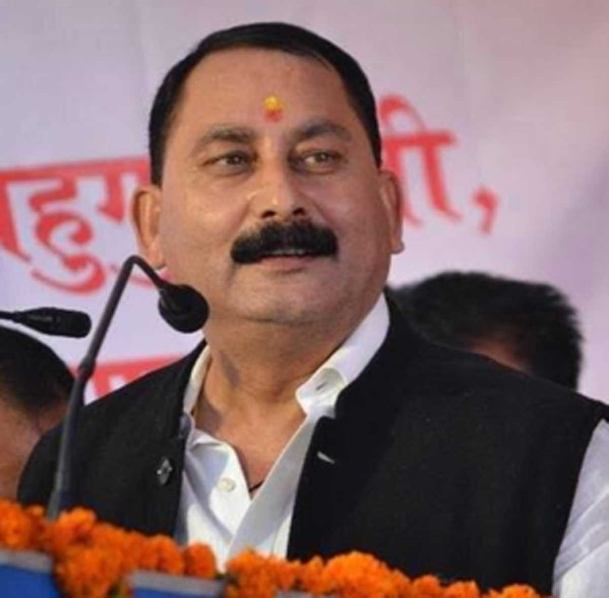 उत्तरकाशी के दिग्गज कांग्रेस नेता विजयपाल सजवाण ने पार्टी से दिया इस्तीफा